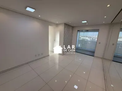 Apartamento com 2 Quartos para alugar, 58m² no Vila Dom Pedro II, São Paulo