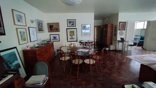 com 3 Quartos à venda, 260m² no Santa Cecília, São Paulo