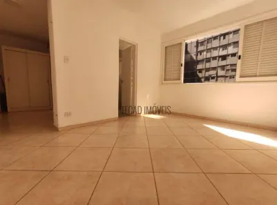 Apartamento com 1 Quarto para alugar, 38m² no Jardim Paulista, São Paulo