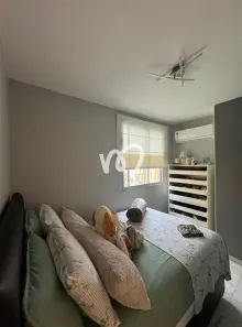 Apartamento com 2 Quartos à venda, 48m² no Estácio, Rio de Janeiro