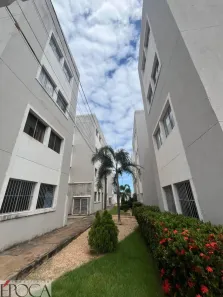 Apartamento com 2 Quartos à venda, 48m² no Vale do Gavião, Teresina