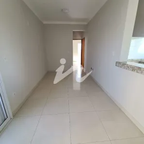 Apartamento com 2 Quartos à venda, 66m² no Novo Mundo, Uberlândia