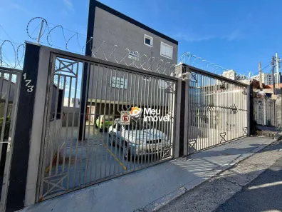 Apartamento com 2 Quartos à venda, 52m² no Vila Primavera, São Paulo