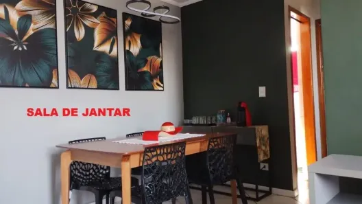 Apartamento com 2 Quartos à venda, 55m² no Vila São Silvestre, São Paulo
