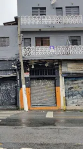 Ponto Comercial à venda, 32m² no Penha de França, São Paulo