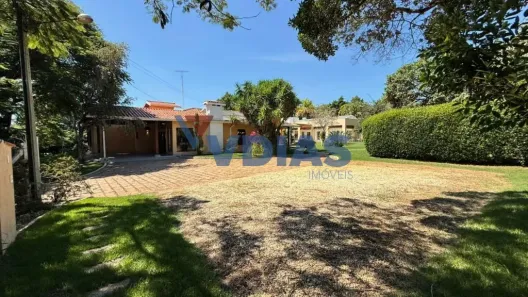 Fazenda/Sítio com 4 Quartos para alugar, 3818m² no Helvétia Polo Country, Indaiatuba
