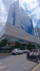 Sala Comercial para alugar, 10m² no Maurício de Nassau, Caruaru