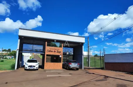 Lote/Terreno à venda, 126m² no Universitário, Cascavel