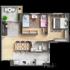 Apartamento com 2 Quartos à venda, 33m² no Vila Nair, São Paulo