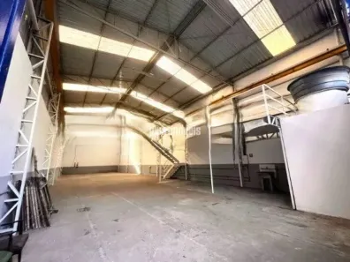 Galpão/Depósito/Armazém à venda, 350m² no Pedreira, São Paulo