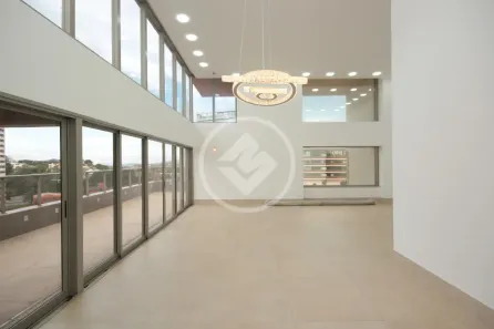 Cobertura com 4 Quartos à venda, 341m² no Vale do Sereno, Nova Lima