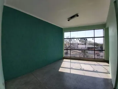 Sala Comercial para alugar, 200m² no Vila Doutor Eiras, São Paulo