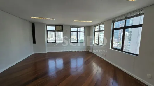 Imóvel Comercial à venda, 43m² no Brooklin Paulista, São Paulo
