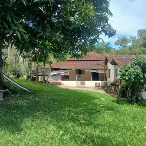 Fazenda/Sítio com 3 Quartos à venda, 36300m² no , Santo Antônio da Alegria