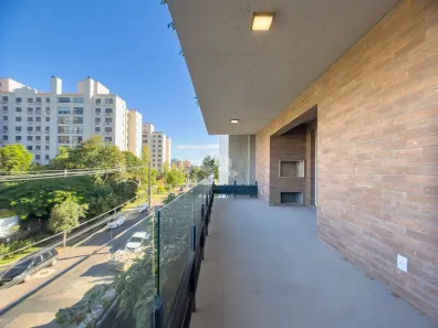 Apartamento com 3 Quartos à venda, 109m² no Tristeza, Porto Alegre