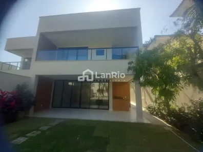 Casa com 5 Quartos para alugar, 380m² no Barra da Tijuca, Rio de Janeiro