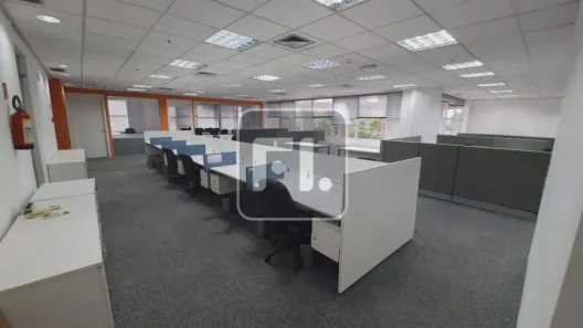 Sala Comercial à venda, 430m² no Vila Olímpia, São Paulo
