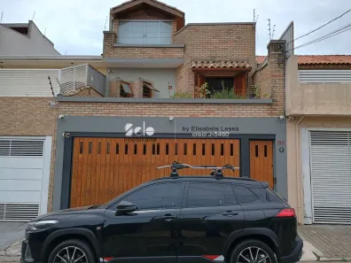 Casa com 3 Quartos à venda, 301m² no Vila Siqueira (Zona Norte), São Paulo
