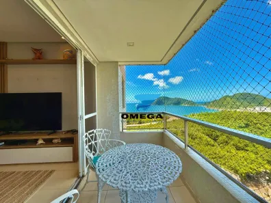 Cobertura com 4 Quartos à venda, 210m² no Vila Luis Antônio, Guarujá
