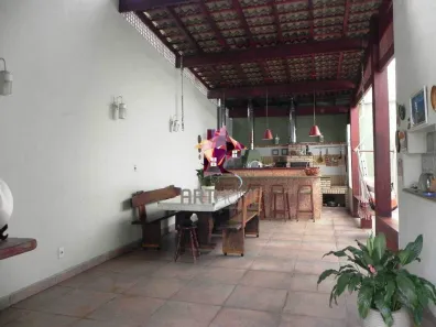 Sobrado com 3 Quartos à venda, 283m² no Rudge Ramos, São Bernardo do Campo