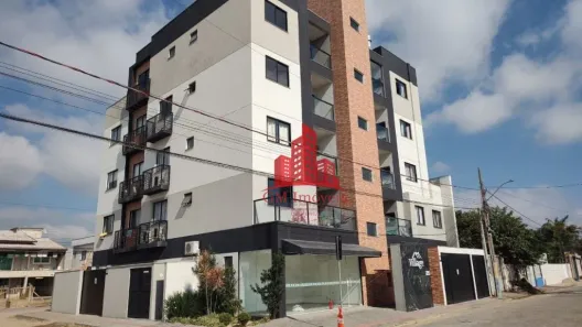 Apartamento com 2 Quartos à venda, 54m² no Centro, Navegantes