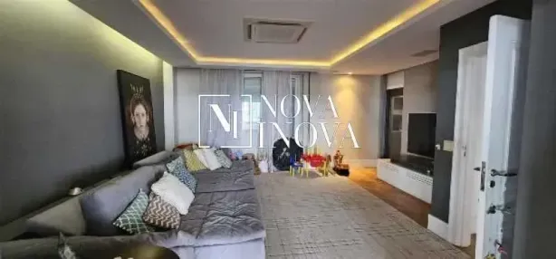 Apartamento com 7 Quartos à venda, 560m² no Copacabana, Rio de Janeiro