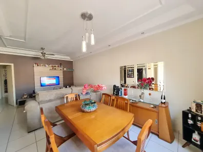 Casa de Condomínio com 3 Quartos à venda, 134m² no Vila Odim Antão, Sorocaba