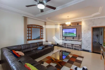 Casa com 5 Quartos à venda, 270m² no Jardim Atlântico, Belo Horizonte