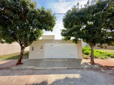 Casa com 2 Quartos à venda, 65m² no Kemp, Iracemápolis