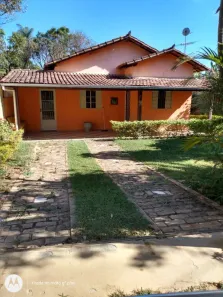 Fazenda/Sítio com 3 Quartos à venda, 1400m² no , Recreio