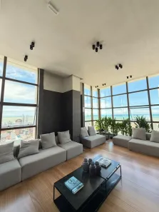 Apartamento com 1 Quarto à venda, 32m² no Tambaú, João Pessoa
