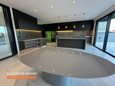 Casa com 4 Quartos à venda, 423m² no Granja Viana, Cotia