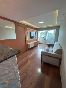 Apartamento com 2 Quartos à venda, 48m² no Ilha dos Ayres, Vila Velha