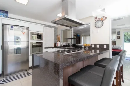 Casa com 4 Quartos à venda, 284m² no Ribeirão da Ilha, Florianópolis