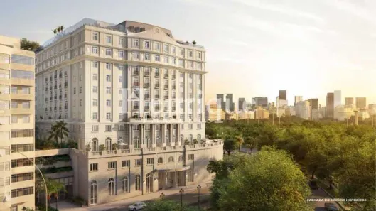 Apartamento com 2 Quartos à venda, 194m² no Glória, Rio de Janeiro