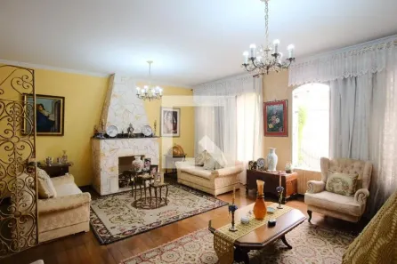 Casa com 4 Quartos à venda, 290m² no Vila Gomes Cardim, São Paulo