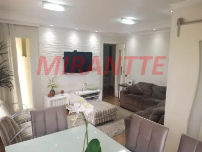 Apartamento com 3 Quartos à venda, 94m² no Vila Albertina, São Paulo