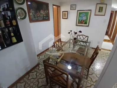 Apartamento com 3 Quartos à venda, 120m² no Copacabana, Rio de Janeiro