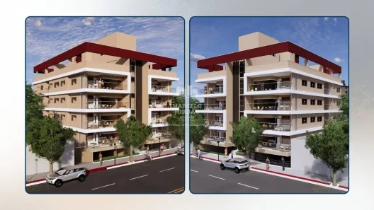 Apartamento com 3 Quartos à venda, 80m² no Iriri, Anchieta