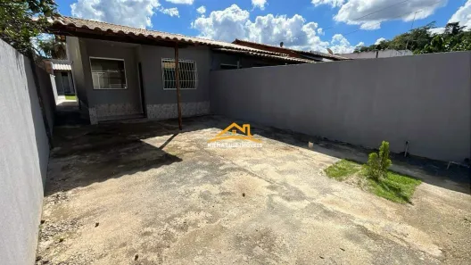 Casa com 2 Quartos à venda, 80m² no Floresta Encantada, Esmeraldas