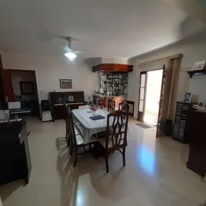 Casa com 3 Quartos à venda, 186m² no Jardim Amália, Bauru