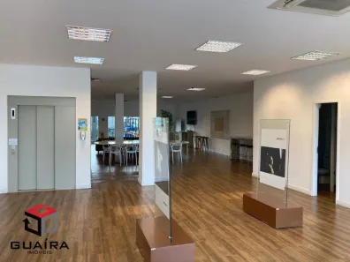 Galpão/Depósito/Armazém à venda, 3991m² no Luz, São Paulo