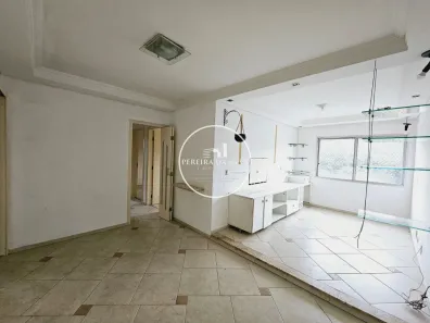 Apartamento com 3 Quartos à venda, 65m² no Vila Prel, São Paulo