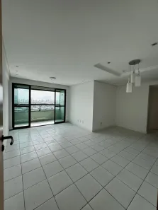 Apartamento com 3 Quartos à venda, 79m² no Iputinga, Recife