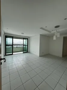 Apartamento com 3 Quartos à venda, 79m² no Iputinga, Recife