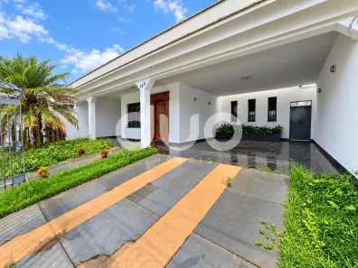 Casa com 4 Quartos para alugar, 285m² no Nova Piracicaba, Piracicaba