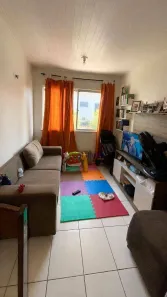 Apartamento com 2 Quartos à venda, 40m² no Planalto Ayrton Senna, Fortaleza