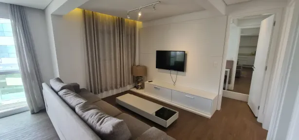 Apartamento com 2 Quartos à venda, 80m² no Consolação, São Paulo