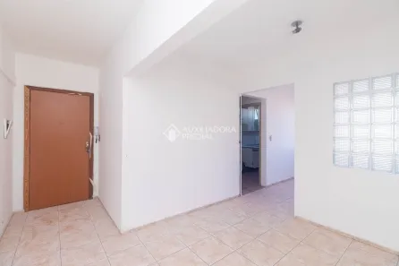 Apartamento com 1 Quarto para alugar, 52m² no Centro Histórico, Porto Alegre