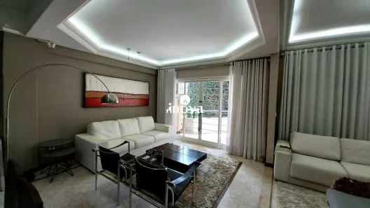 Apartamento com 2 Quartos à venda, 125m² no São Benedito, Uberaba